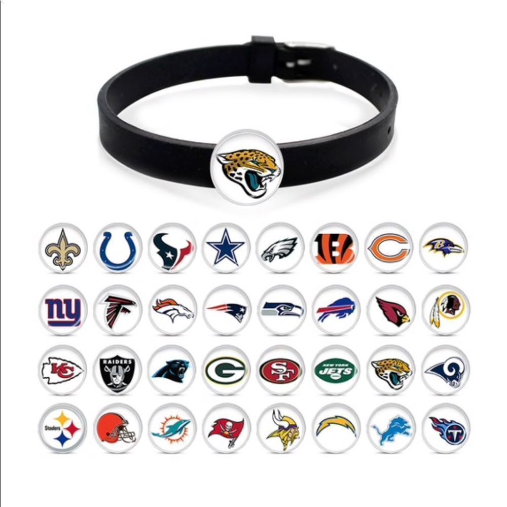 •custom• NFL Swag